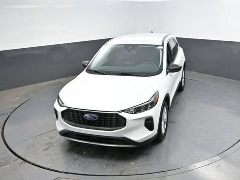 Used 2023 Ford Escape Active FWD image 38