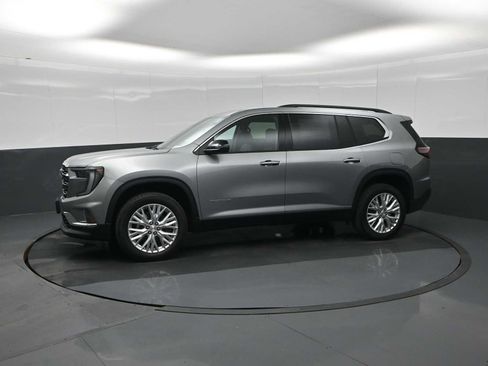 New 2026 GMC Acadia Elevation w/ Elevation Premium Package AWD/4WD image 4