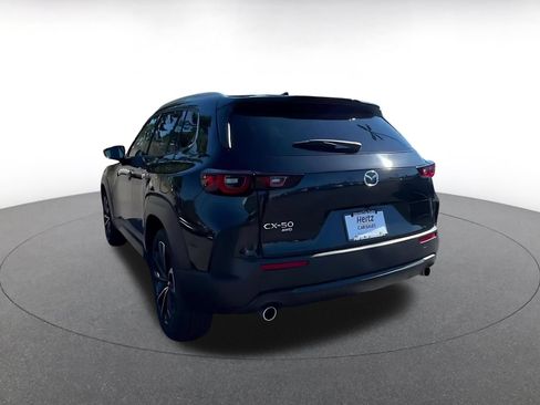 Used 2026 MAZDA CX-50 AWD 2.5 S w/ Premium Package image 12