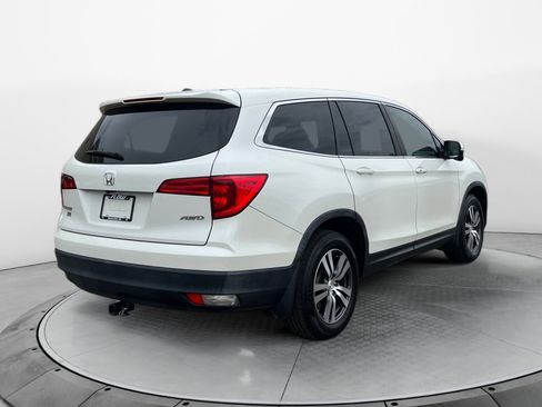 Used 2017 Honda Pilot EX-L image 7