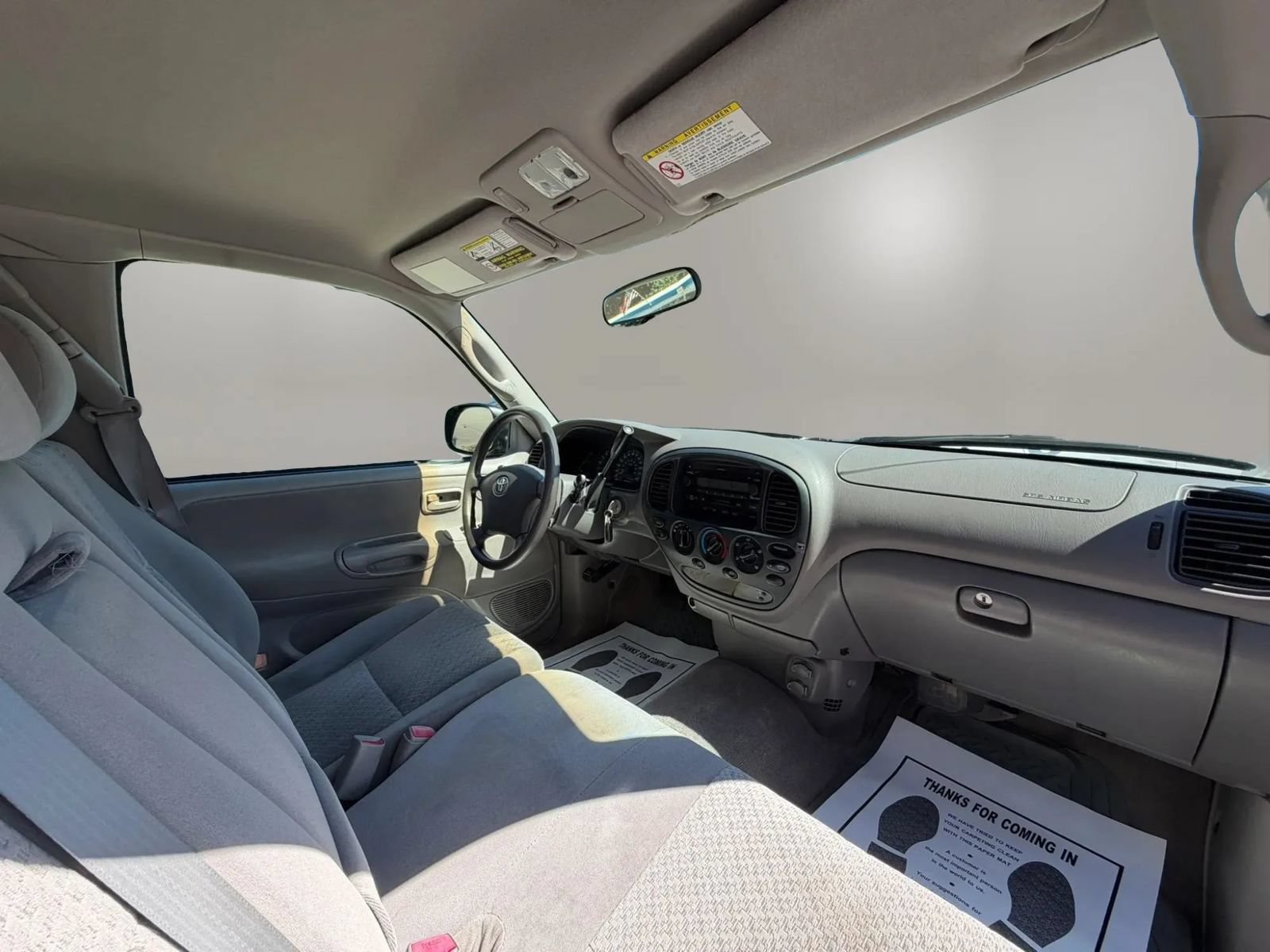 Used 2005 Toyota Tundra SR5 RWD image 22