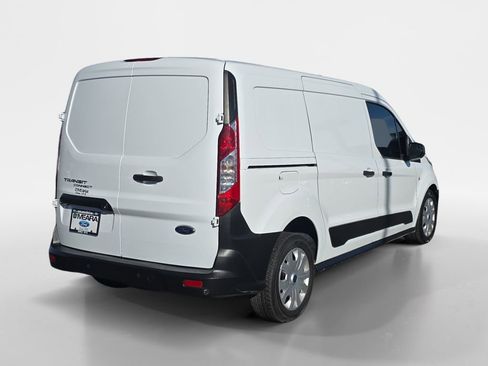 Used 2022 Ford Transit Connect XL image 5