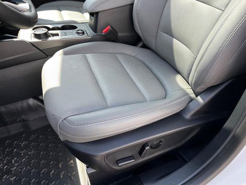 New 2025 Ford Bronco Sport Badlands w/ Badlands Tech Package image 10