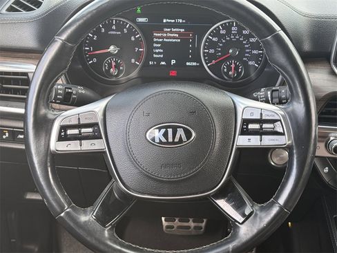Used 2021 Kia Telluride SX w/ SX Prestige Package image 14