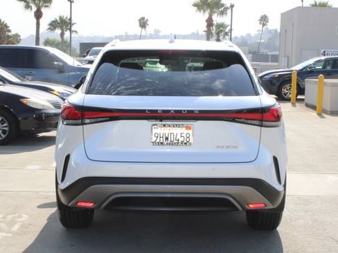 Certified 2023 Lexus RX 350 Premium FWD image 20