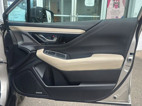 Used 2020 Subaru Outback Limited AWD/4WD image 20