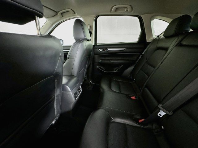 Used 2025 MAZDA CX-5 AWD 2.5 S w/ Select Package image 22