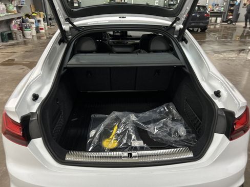 New 2025 Audi A5 2.0T Premium Plus image 30