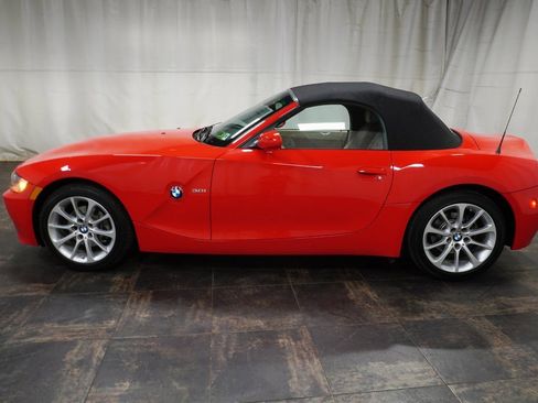 Used 2008 BMW Z4 3.0i image 2