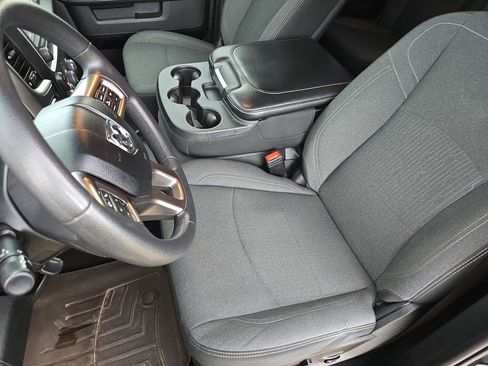 Used 2021 RAM 1500 Classic Warlock w/ Trailer & Traction Group image 15