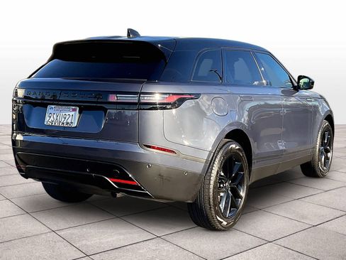 Used 2026 Land Rover Range Rover Velar S image 14