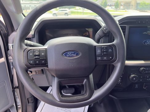 Used 2024 Ford F150 XL AWD/4WD image 6