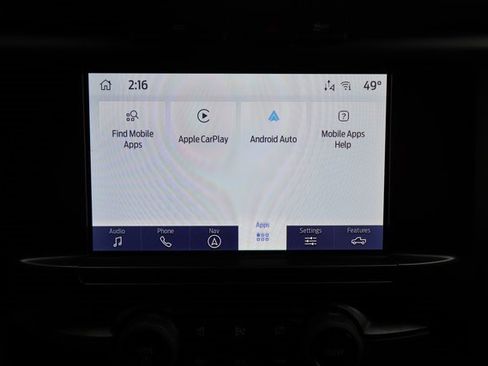 Used 2023 Ford F150 XL w/ STX Appearance Package image 8