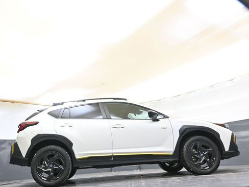 Certified 2024 Subaru Crosstrek 2.5i Sport image 42