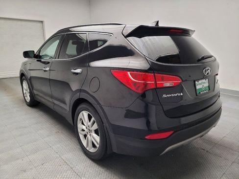 Used 2014 Hyundai Santa Fe Sport 2.0T w/ Navigation Package 06 FWD image 5