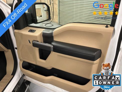 Used 2020 Ford F150 XLT w/ Equipment Group 301A Mid AWD/4WD image 12
