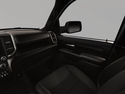 New 2026 RAM 1500 Express AWD/4WD image 7