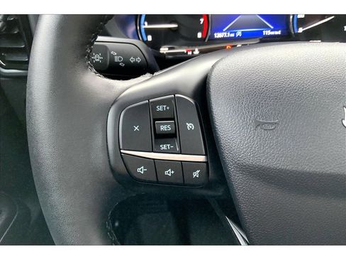 Used 2024 Ford Bronco Sport Outer Banks w/ Tech Package image 20