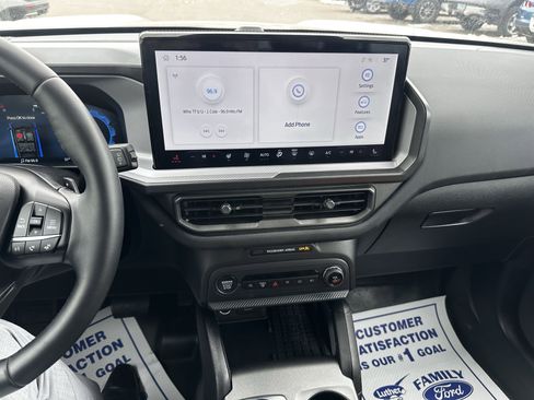 Certified 2025 Ford Bronco Sport Badlands image 10