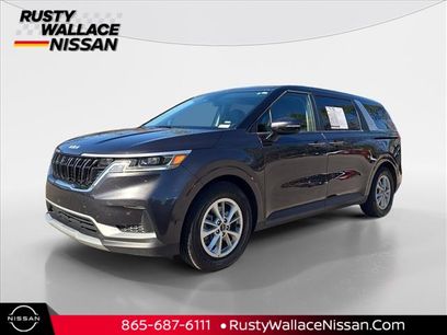 Used 2024 Kia Carnival LX