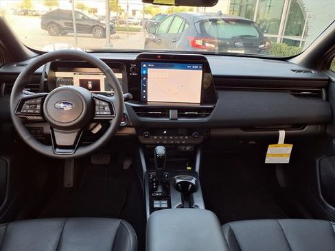 New 2026 Subaru Outback Limited XT image 5