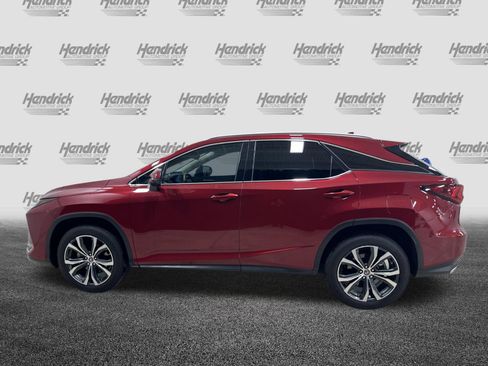 Used 2020 Lexus RX 350 FWD w/ Premium Package image 7