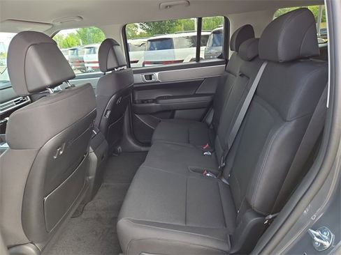 New 2026 Hyundai Santa Fe SE image 25