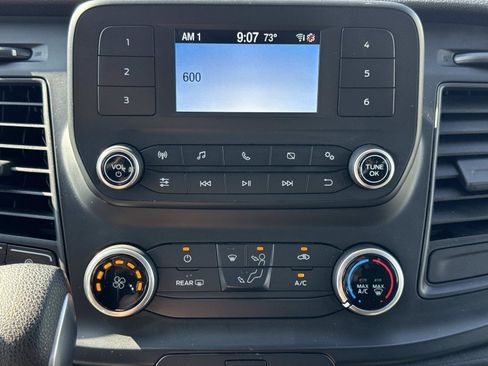Used 2023 Ford Transit 250 Low Roof w/ Exterior Upgrade Package image 3