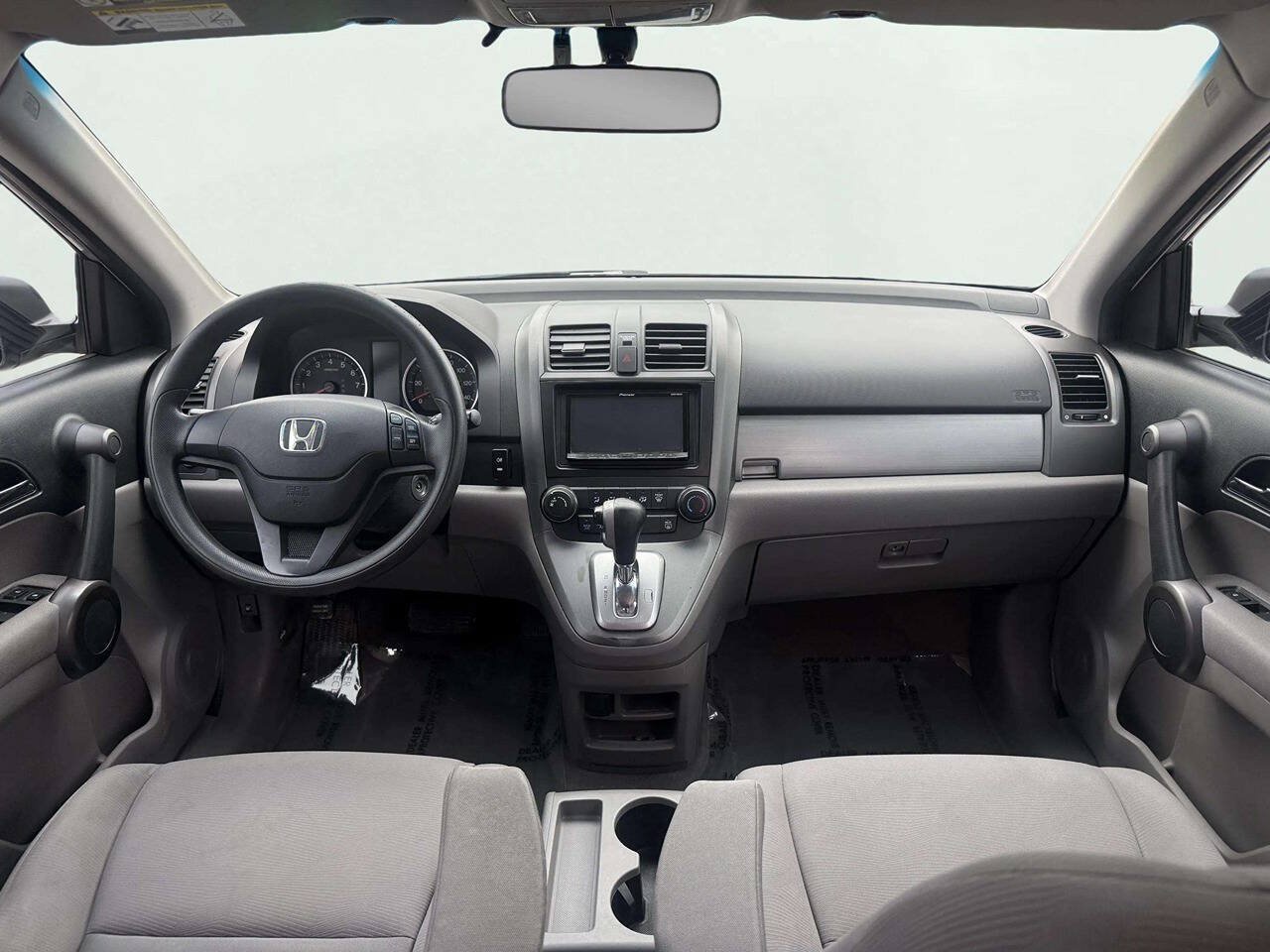 Used 2011 Honda CR-V LX image 14