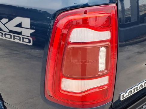 Used 2020 RAM 2500 Laramie image 12
