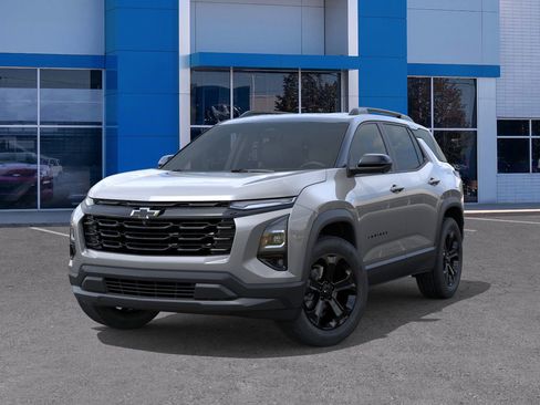 New 2026 Chevrolet Equinox LT w/ Convenience Package II image 6
