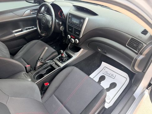 Used 2013 Subaru Impreza WRX Hatchback AWD/4WD image 14