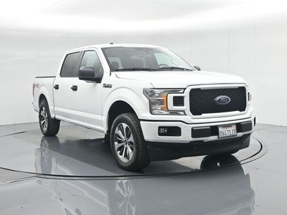 Used 2019 Ford F150 XL w/ Equipment Group 101A Mid