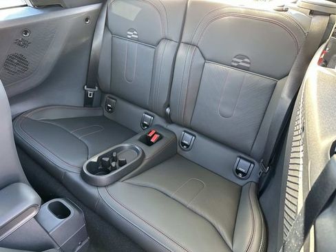 New 2026 MINI Cooper S image 11