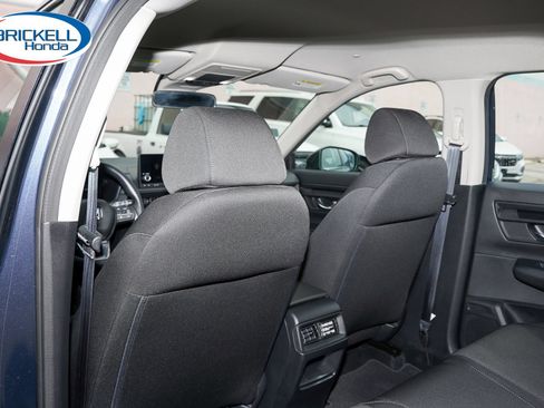 Certified 2023 Honda CR-V LX image 20