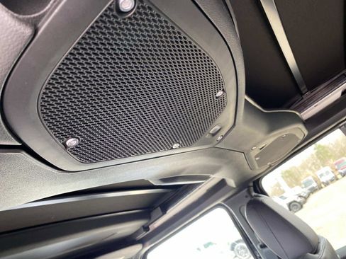 New 2026 Jeep Wrangler Sahara image 8