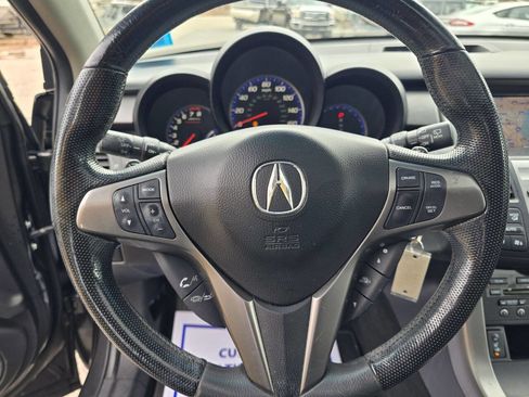 Used 2010 Acura RDX SH-AWD w/ Technology Package image 20