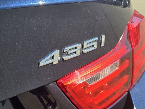 Used 2016 BMW 435i xDrive Convertible image 13