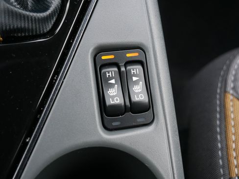 Certified 2025 Subaru Crosstrek 2.5i Sport w/ Crosstrek Mirror Package AWD/4WD image 28