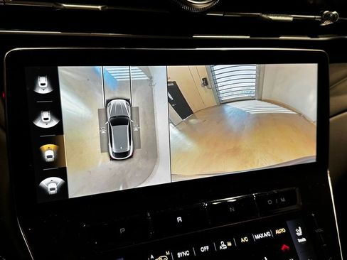 Used 2023 Maserati Grecale GT AWD/4WD image 33
