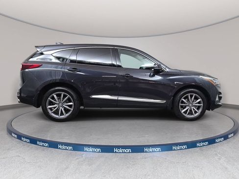 Used 2019 Acura RDX AWD w/ Technology Package image 5