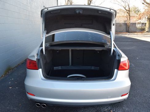 Used 2015 Audi A3 1.8T Premium w/ Aluminum Style Package image 62