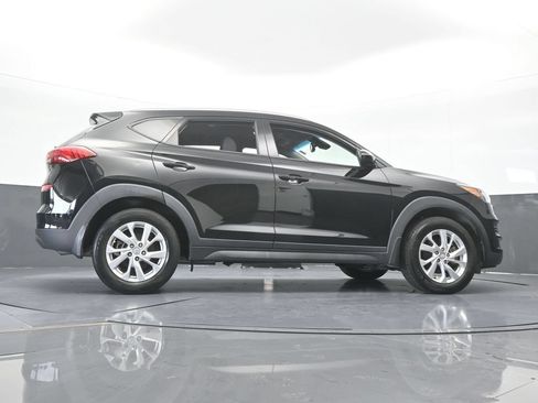 Used 2021 Hyundai Tucson Value FWD image 56