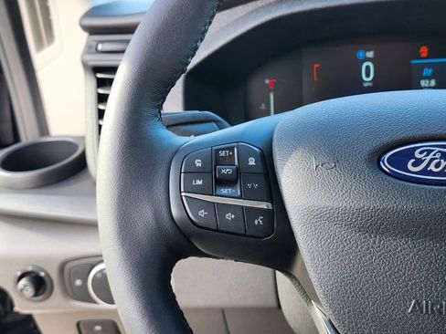 New 2026 Ford Transit 350 AWD image 22