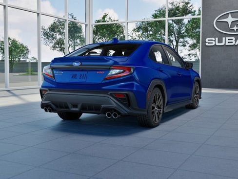 New 2026 Subaru WRX Premium AWD/4WD image 57