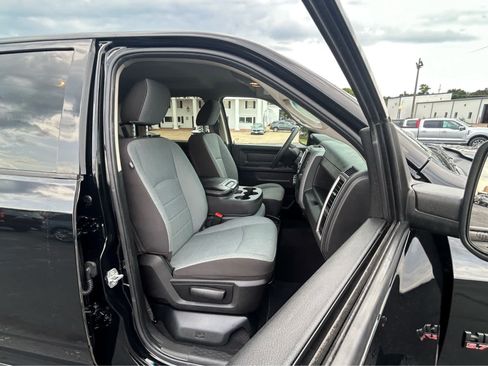 Used 2023 RAM 1500 Tradesman w/ Popular Equipment Group AWD/4WD image 13