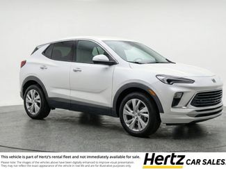 Used 2025 Buick Encore GX Preferred video 1