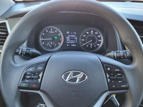 Used 2016 Hyundai Tucson SE w/ Option Group 02 image 19