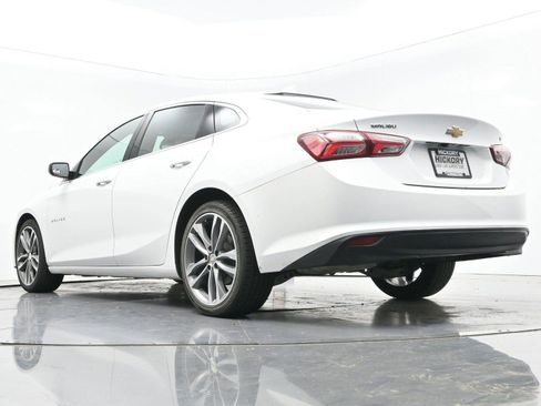 Used 2022 Chevrolet Malibu LT image 45