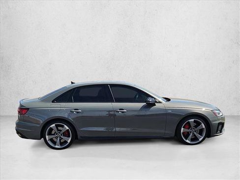 Used 2023 Audi A4 2.0T Premium Plus image 4